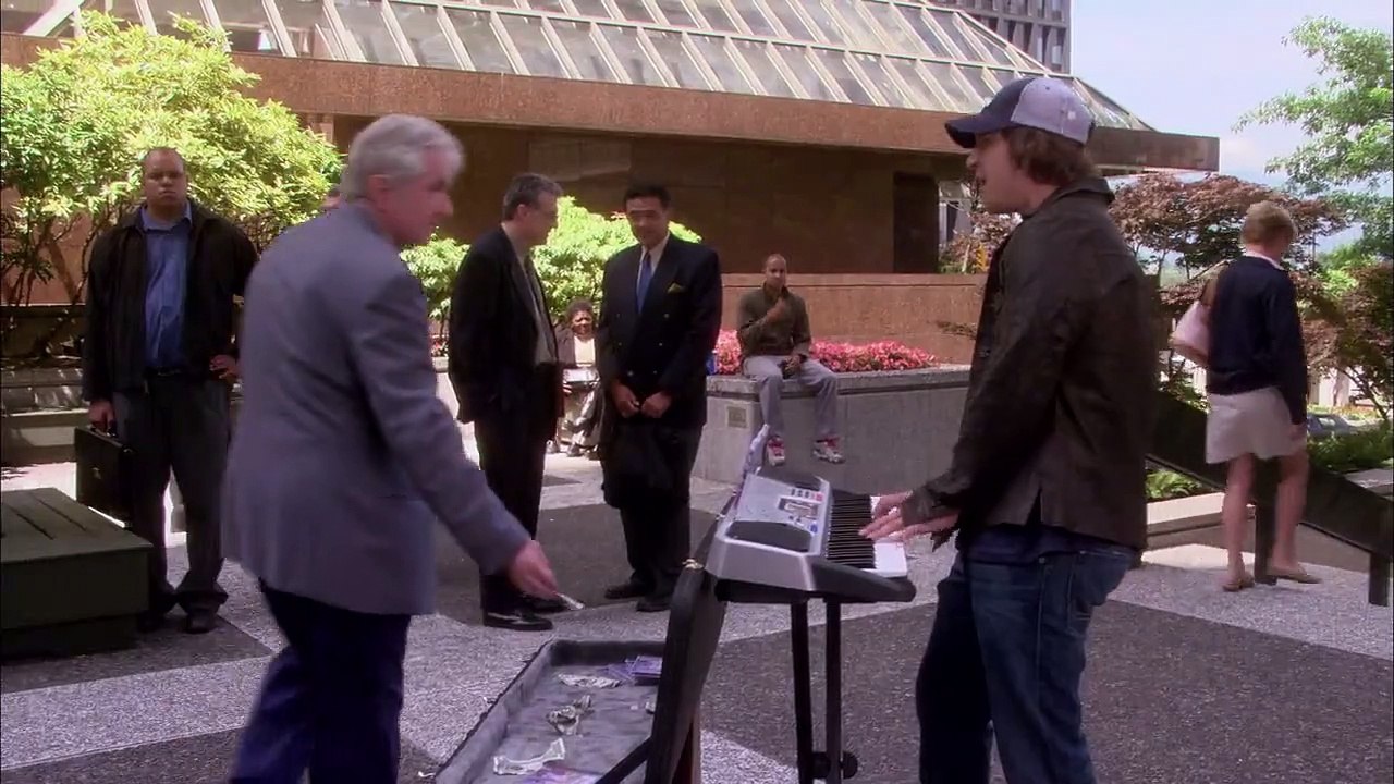 Dead Like Me - So gut wie tot Staffel 2 Folge 14 HD Deutsch