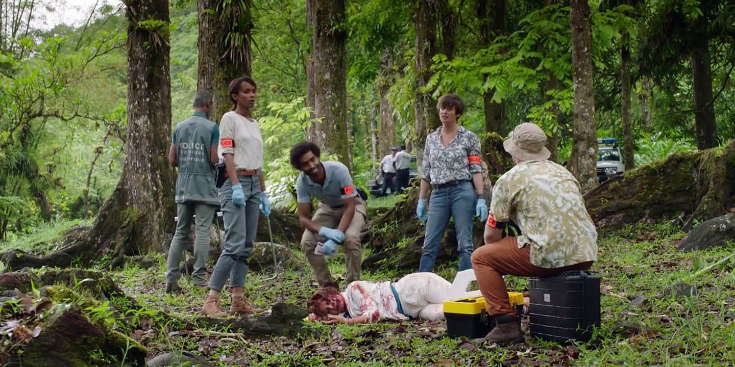 Deadly Tropics Staffel 1 Folge 3 HD Deutsch