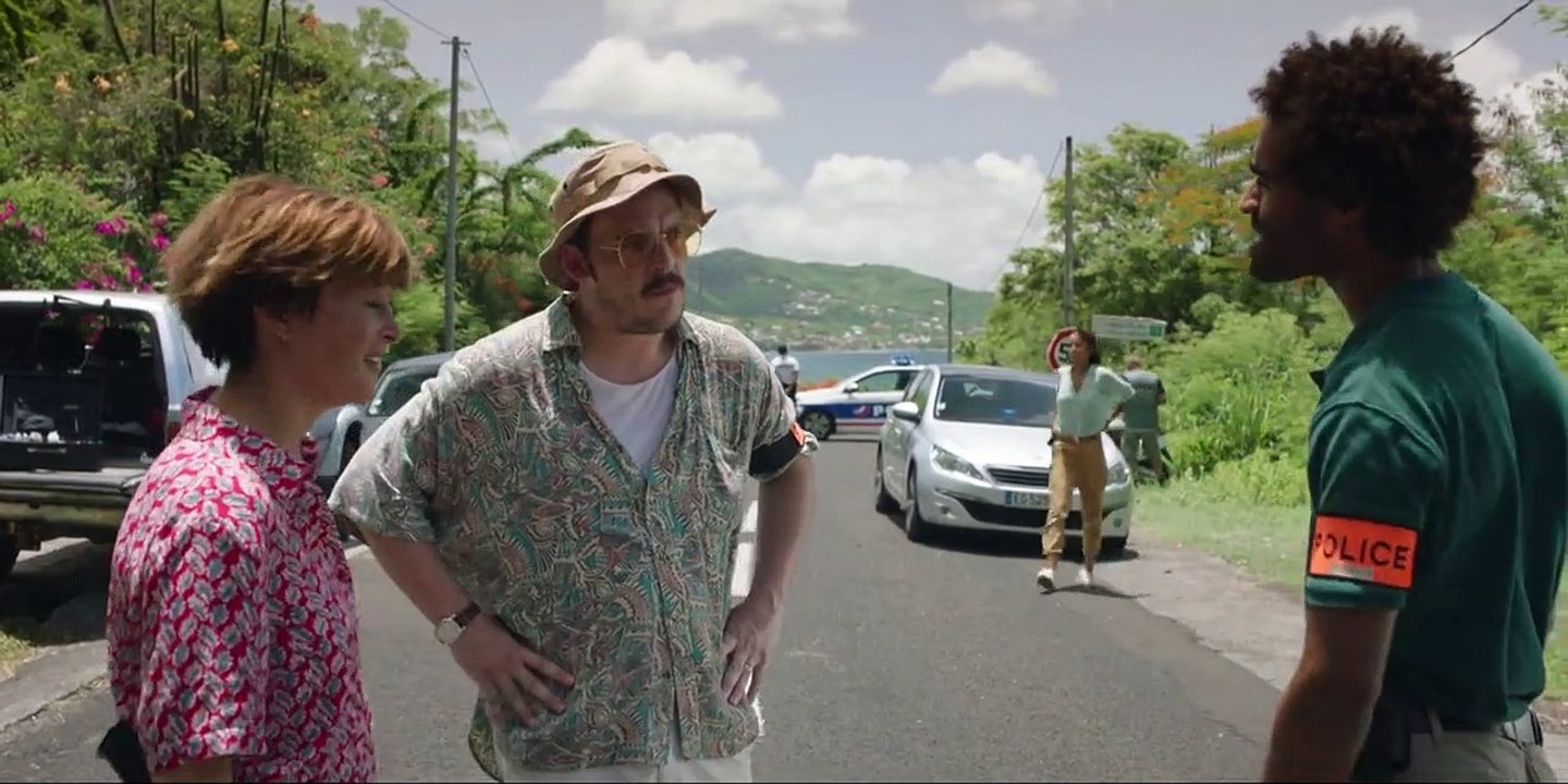 Deadly Tropics Staffel 1 Folge 5 HD Deutsch