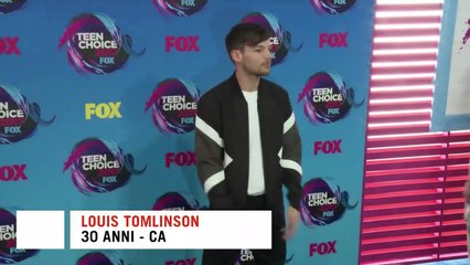 Harry Styles è il più ricco under 30 del Regno Unito