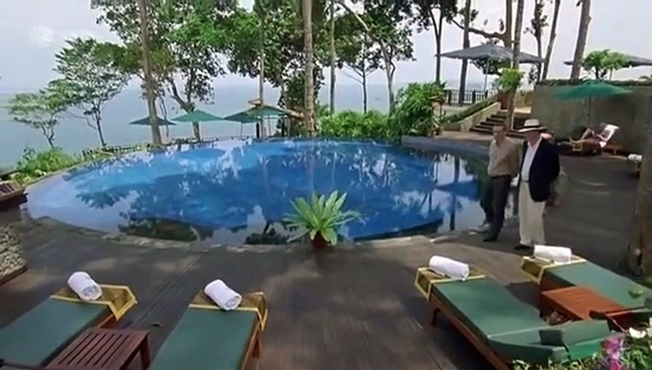 Das Traumschiff Staffel 1 Folge 68 - Part 02 HD Deutsch