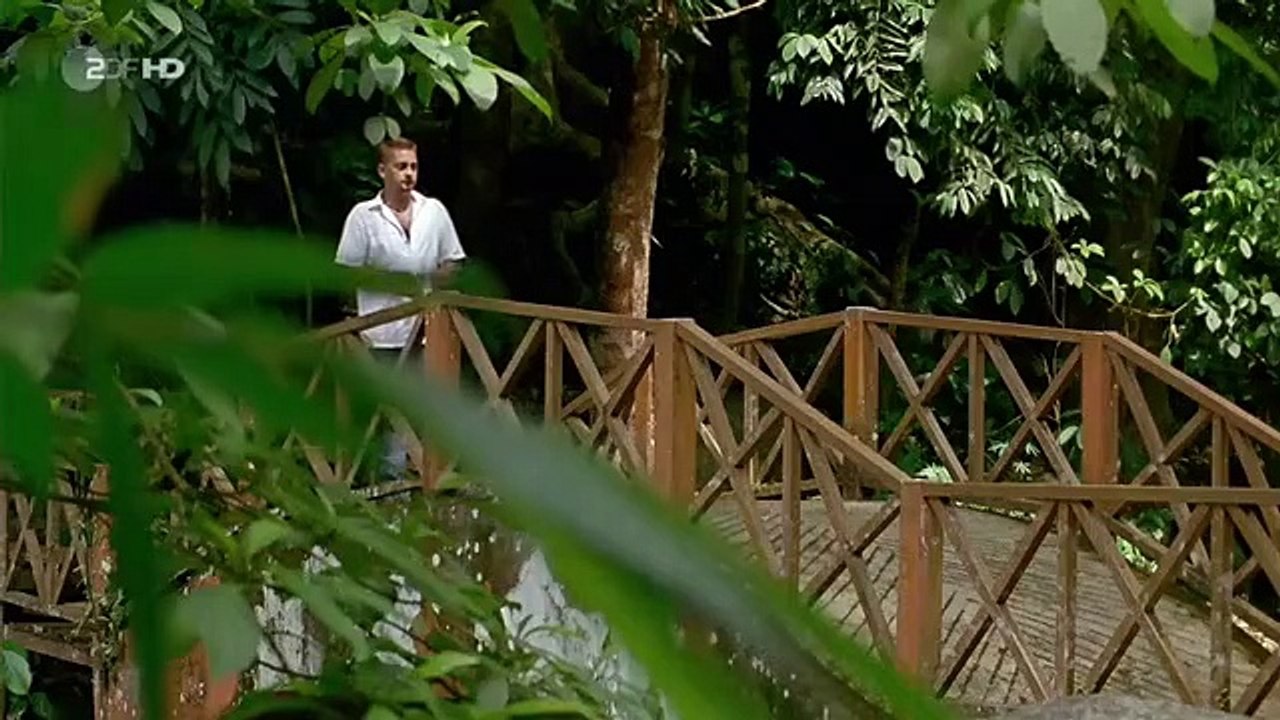 Das Traumschiff Staffel 1 Folge 70 - Part 02 HD Deutsch