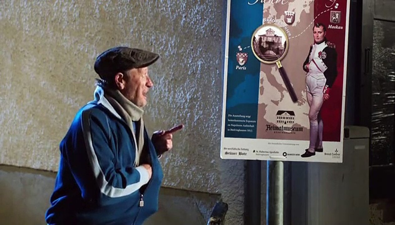 Heiter bis tödlich Henker & Richter Staffel 1 Folge 14 HD Deutsch