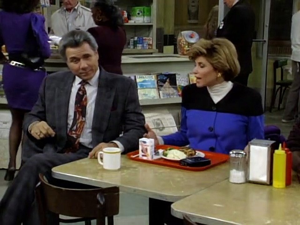 Harrys wundersames Strafgericht Staffel 7 Folge 24 HD Deutsch