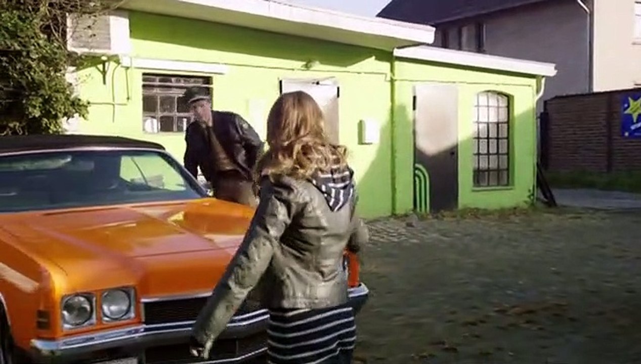 Heiter bis tödlich Henker & Richter Staffel 1 Folge 15 HD Deutsch