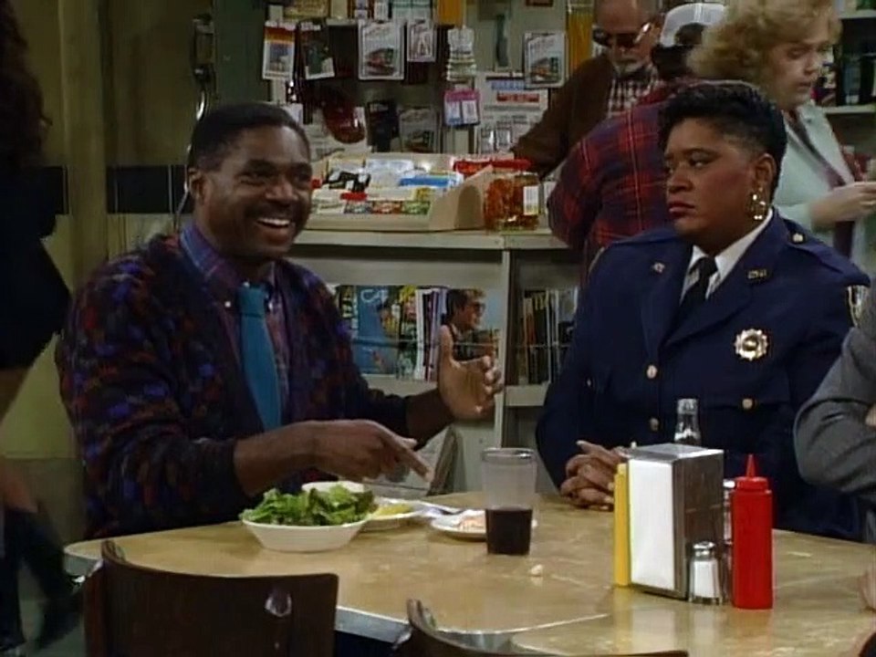 Harrys wundersames Strafgericht Staffel 8 Folge 5 HD Deutsch