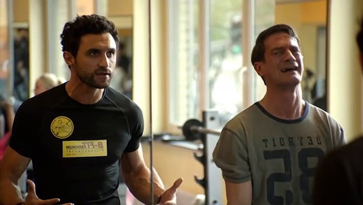 Heiter bis tödlich Koslowski & Haferkamp Staffel 1 Folge 1 HD Deutsch