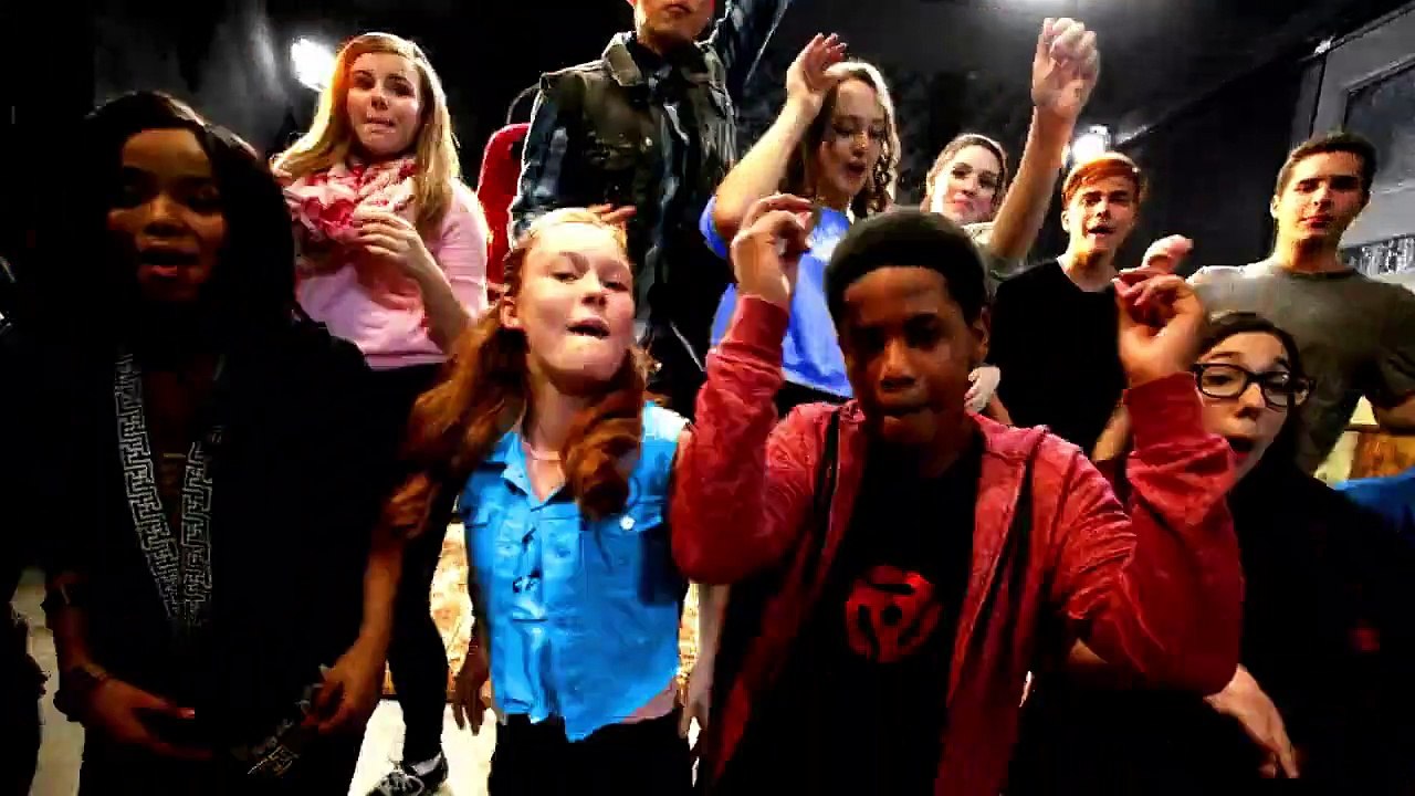 Lost & Found Music Studios Staffel 2 Folge 1 HD Deutsch