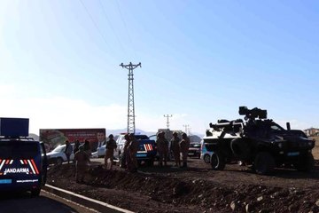 Mahalle sakinlerinden kavşak tepkisi