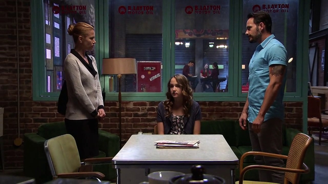 Lost & Found Music Studios Staffel 2 Folge 3 HD Deutsch