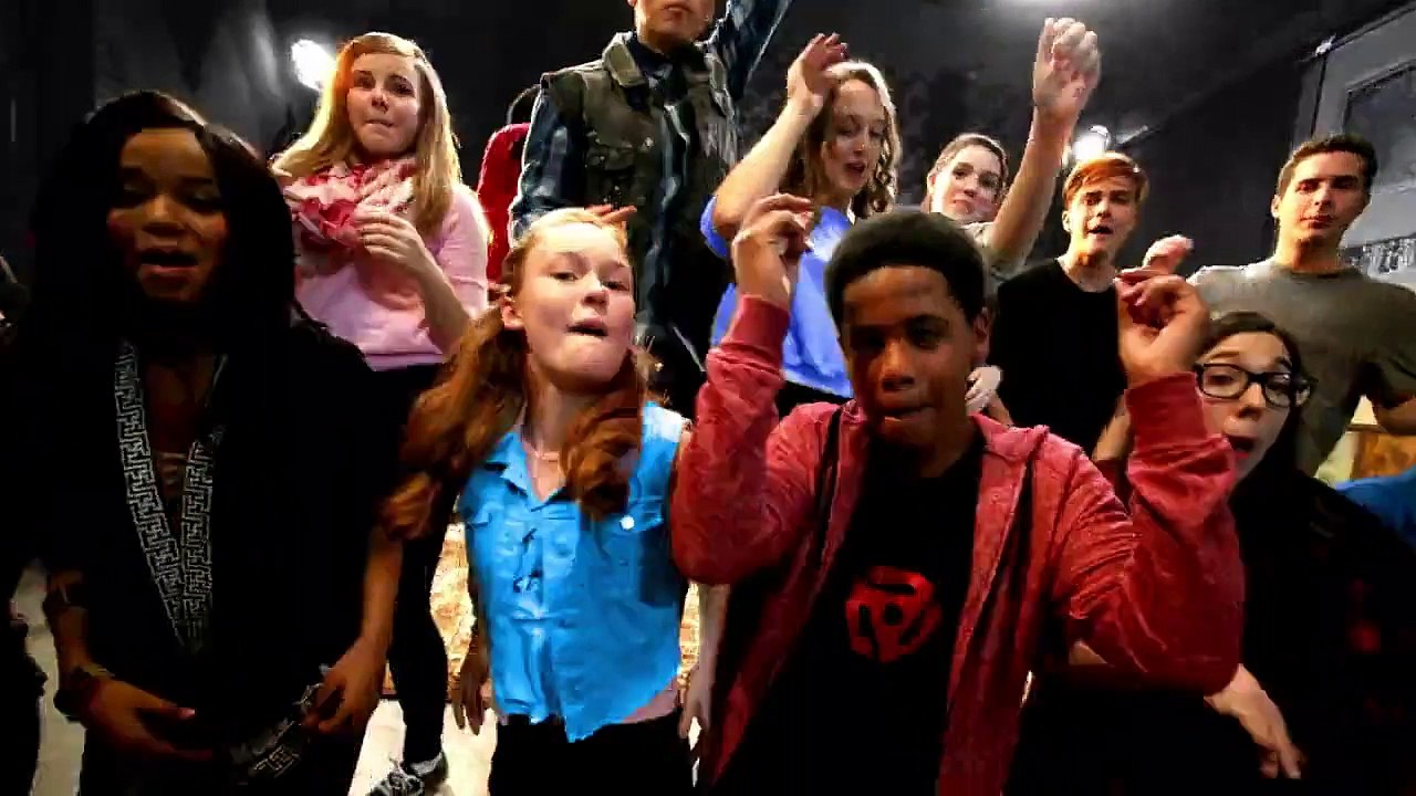 Lost & Found Music Studios Staffel 2 Folge 5 HD Deutsch