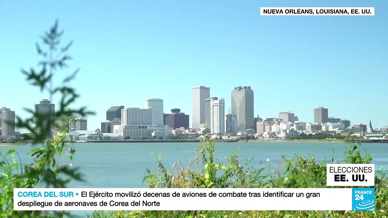 Cambio climático, tema importante pero no prioritario en las elecciones de medio término (5/5)