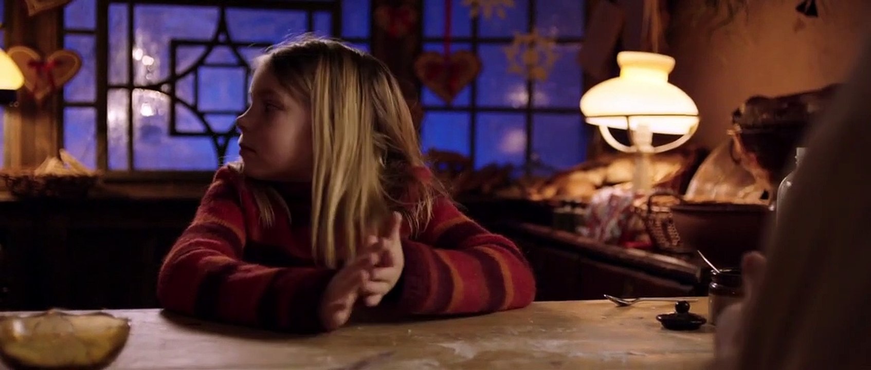 Schneewelt - Eine Weihnachtsgeschichte Staffel 1 Folge 14 HD Deutsch