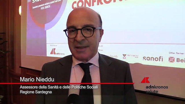 Nieddu (Regione Sardegna): “Stanziati 46mln per abbattimento liste di attesa”