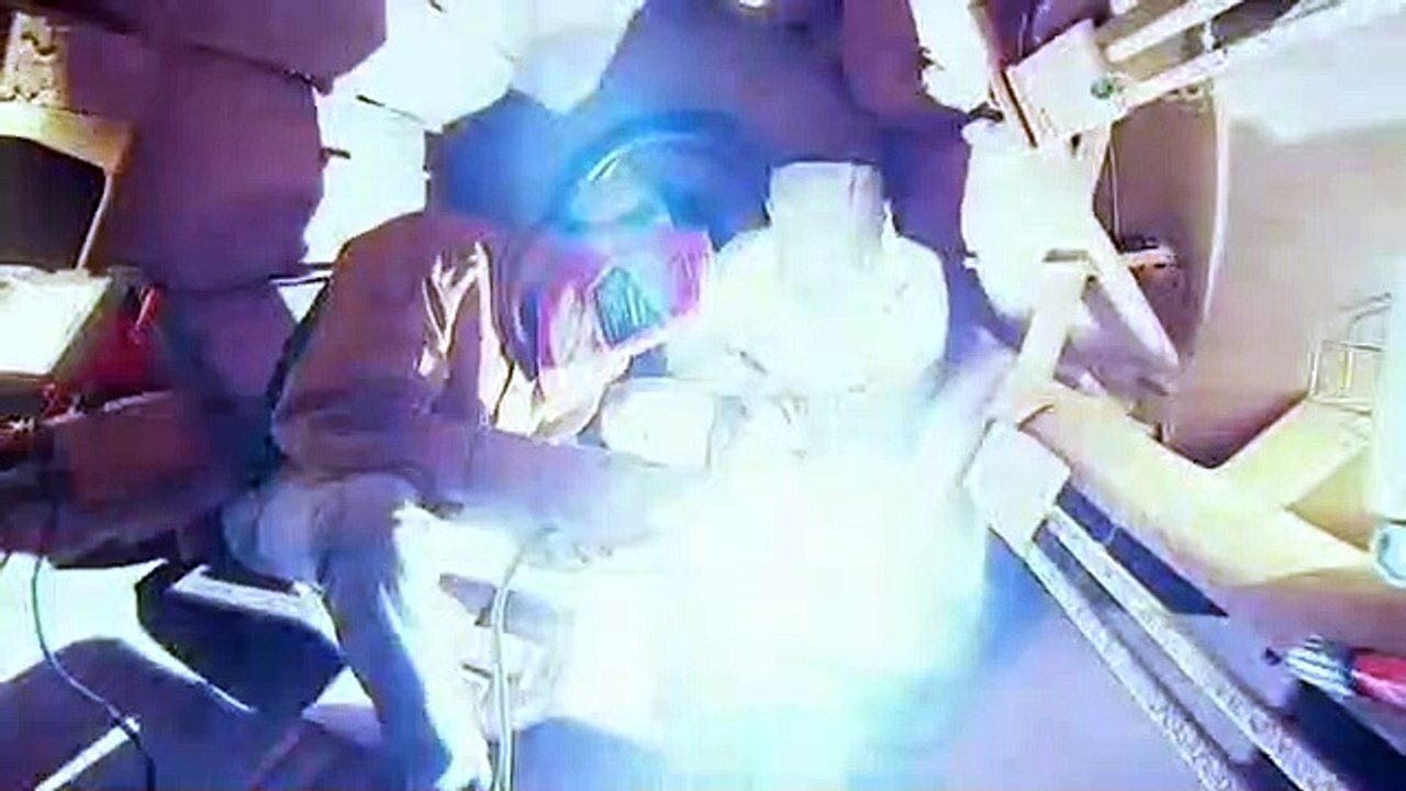 Dirty Jobs - Arbeit, die keiner machen will Staffel 3 Folge 24 HD Deutsch