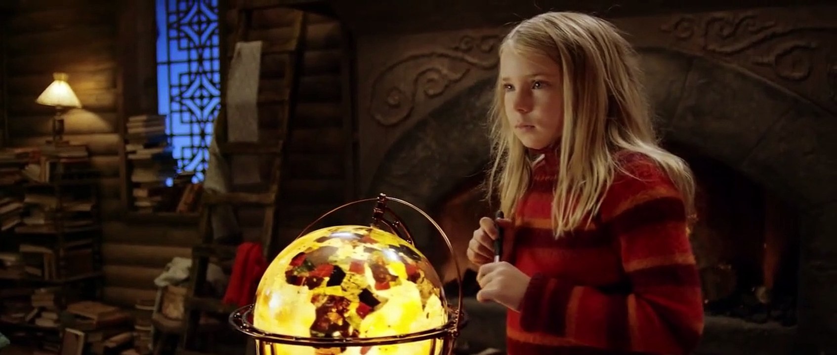 Schneewelt - Eine Weihnachtsgeschichte Staffel 1 Folge 8 HD Deutsch