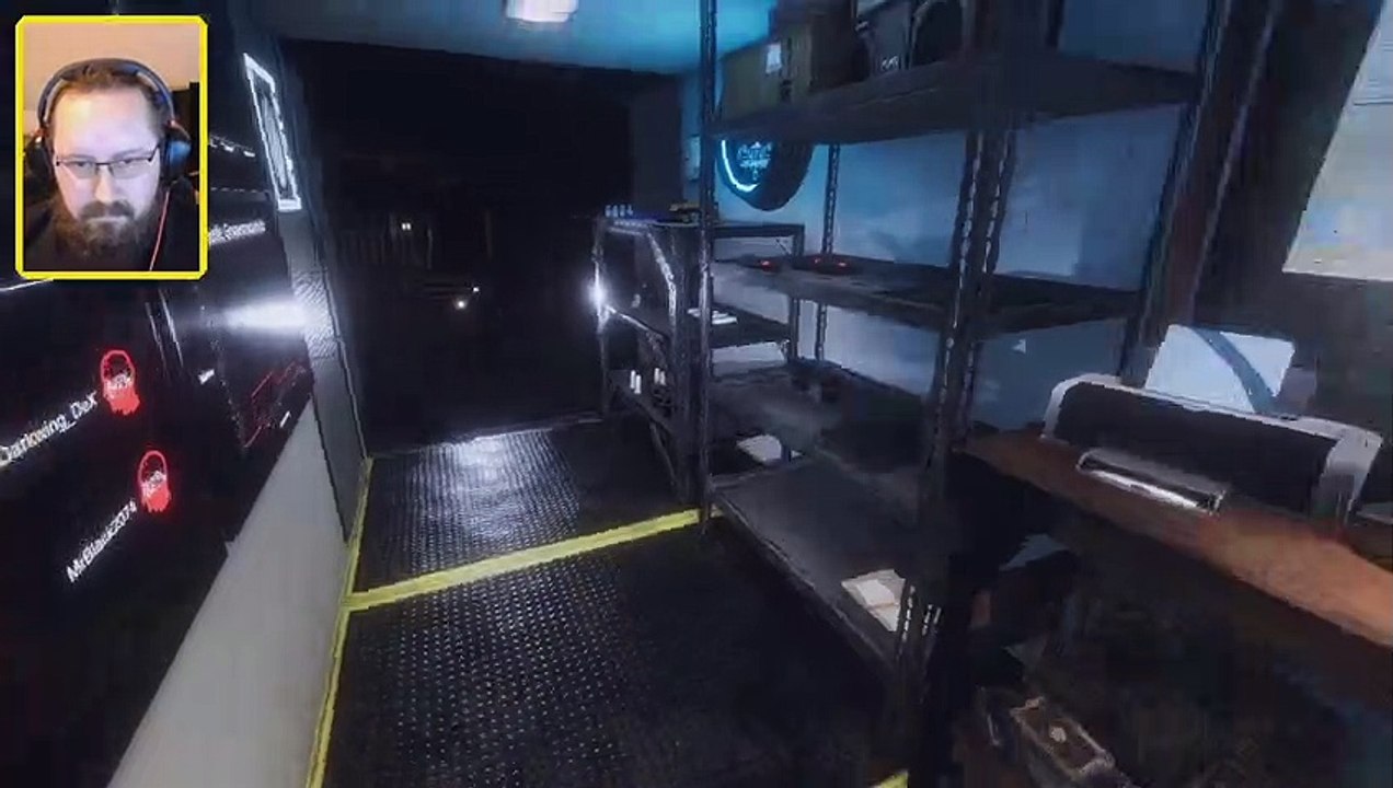 Dunkle Häuser, dunkle Geheimnisse. Phasmophobia #88