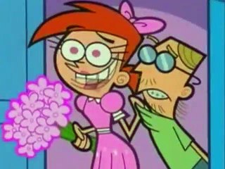 The Fairly OddParents - Boys in the Band _ Hex Games - Ep.8