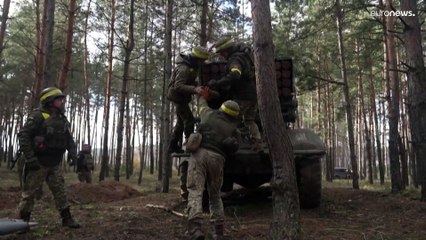 السلطات المعينة من موسكو في خيرسون تعلن عن "حظر تجول متواصل"