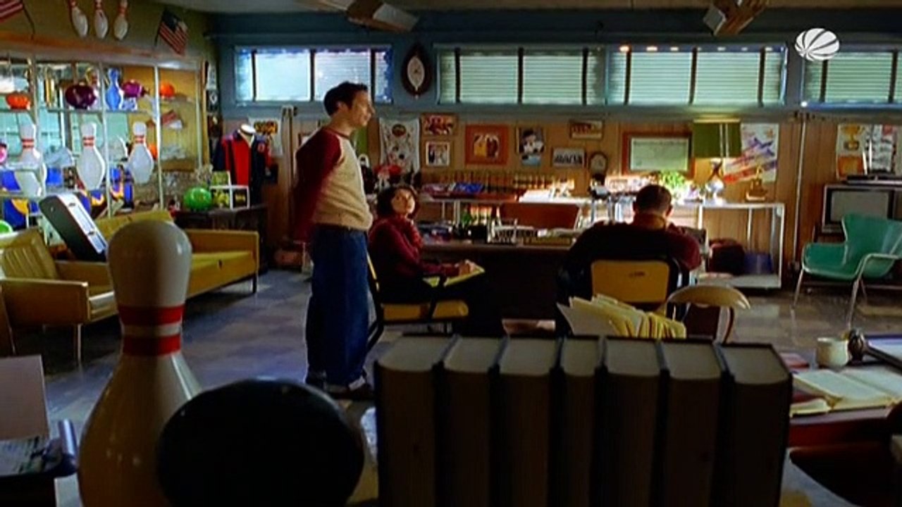 Ed - Der Bowling-Anwalt Staffel 3 Folge 14 HD Deutsch