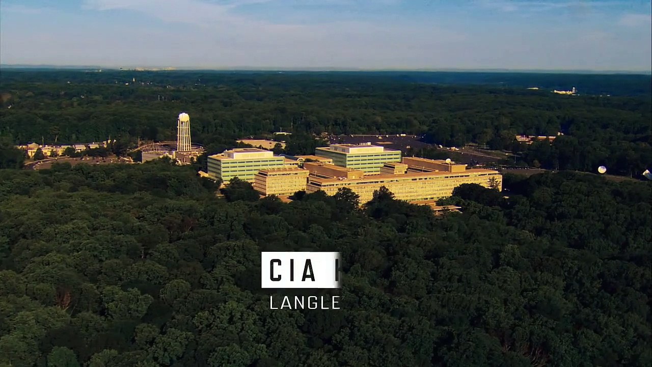 The Enemy Within Staffel 1 Folge 9 HD Deutsch