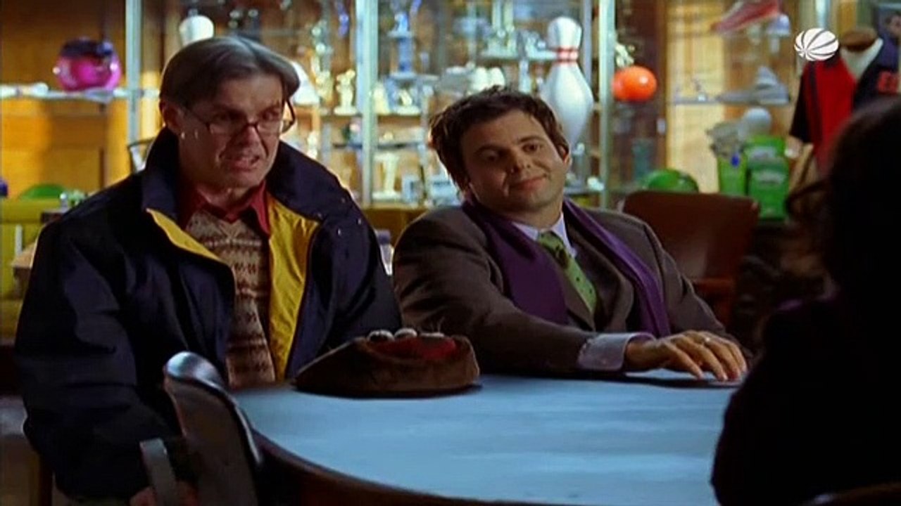 Ed - Der Bowling-Anwalt Staffel 3 Folge 16 HD Deutsch