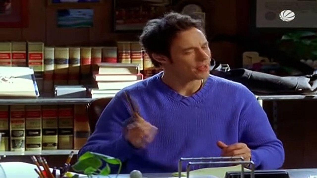 Ed - Der Bowling-Anwalt Staffel 3 Folge 17 HD Deutsch