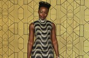 Lupita Nyong'o feared for Black Panther franchise after death of Chadwick Boseman