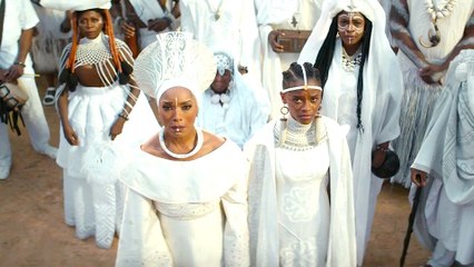 The Time Has Come for The Return of Black Panther: Wakanda Forever