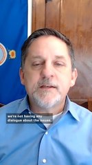 Rev. Holland on Republicans' Lack of Interest in Solutions