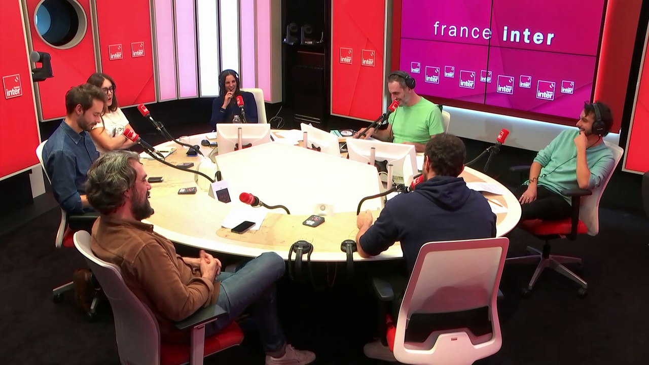 Pierre Thevenoux : « Les réseaux sociaux, ça rend moche » - Moi, ce que j'en dis...