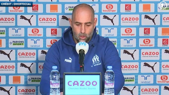 Igor Tudor s'inquiète un peu pour Bailly