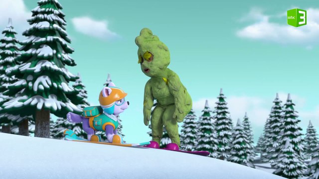 العمدة جودواي مغطاة بالوحل والنتيجة..