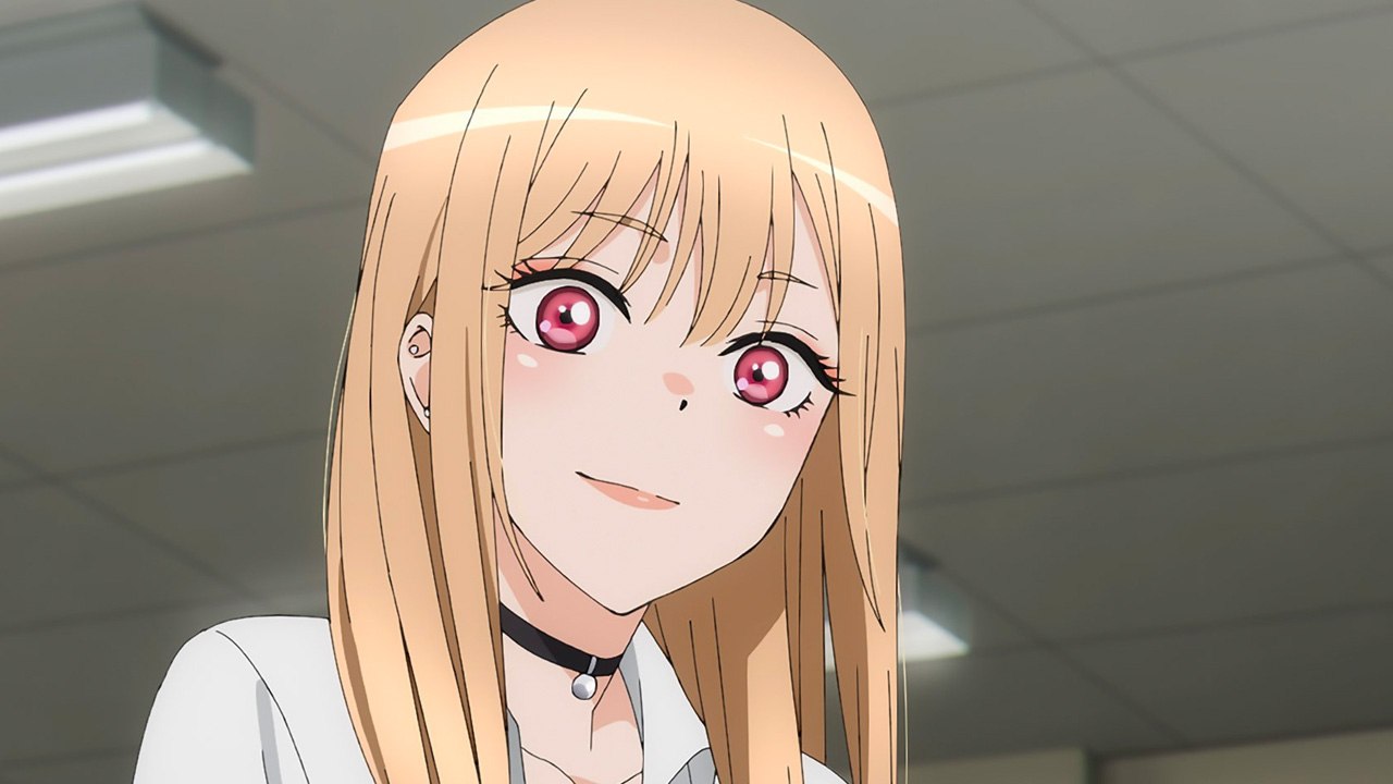 My Dress-Up Darling - S01 Trailer (deutsche UT)