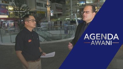 PRU15 | Pilihan raya majlis perbandaran wajar diwujudkan kembali - Penganalisis Politik