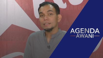 PRU15 | Isu urbanisasi Bangi tumpuan Syahredzan Johan