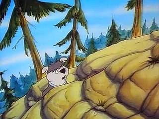 Die Raccoons Staffel 4 Folge 10 HD Deutsch