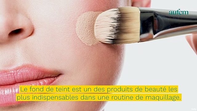 5 dupes de fonds de teint de luxe à moins de 20 euros