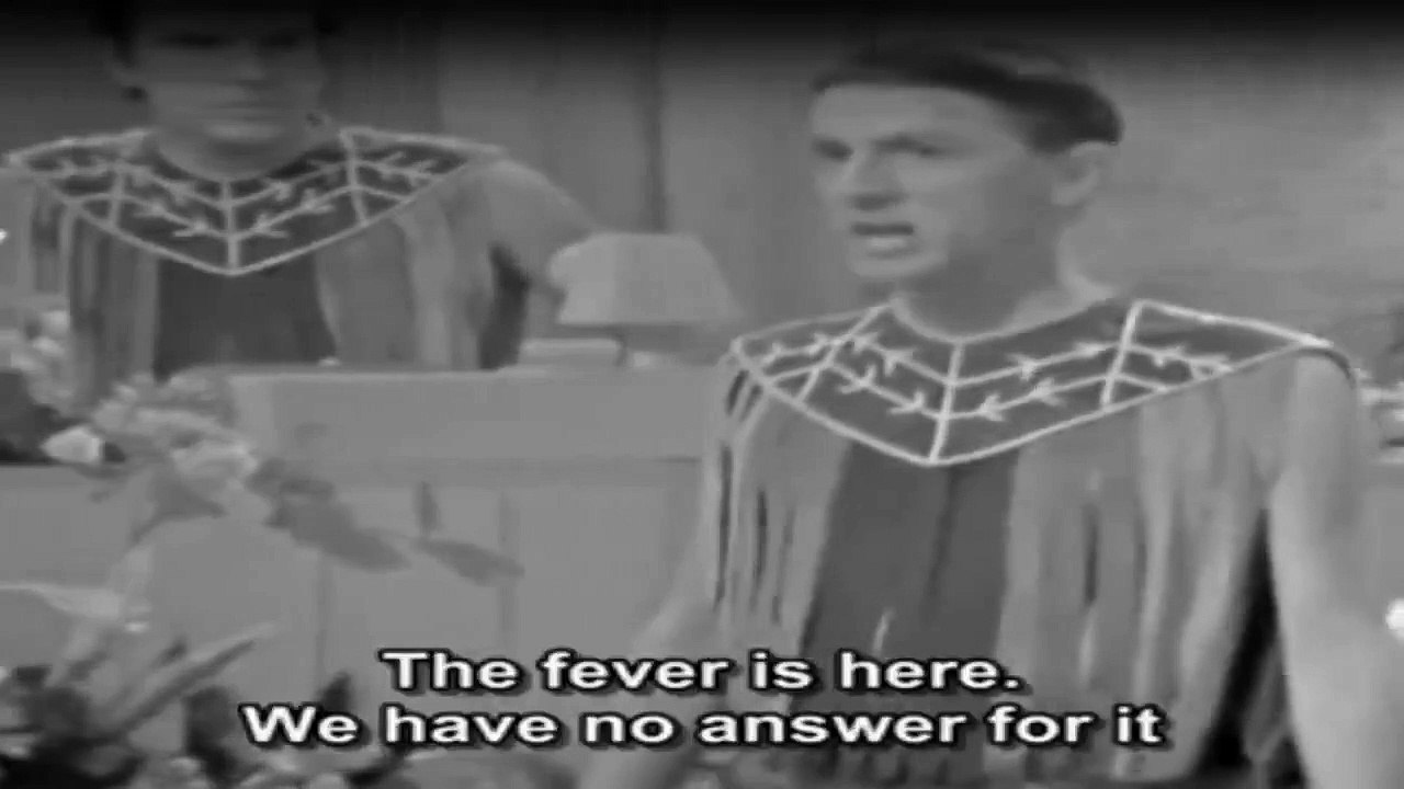 Doctor Who (1963) Staffel 3 Folge 27 HD Deutsch