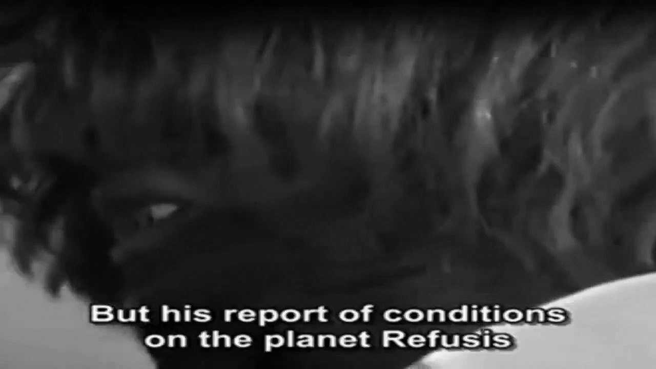 Doctor Who (1963) Staffel 3 Folge 29 HD Deutsch