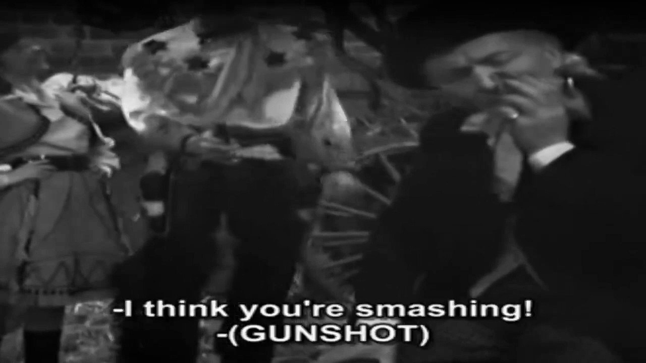 Doctor Who (1963) Staffel 3 Folge 34 HD Deutsch