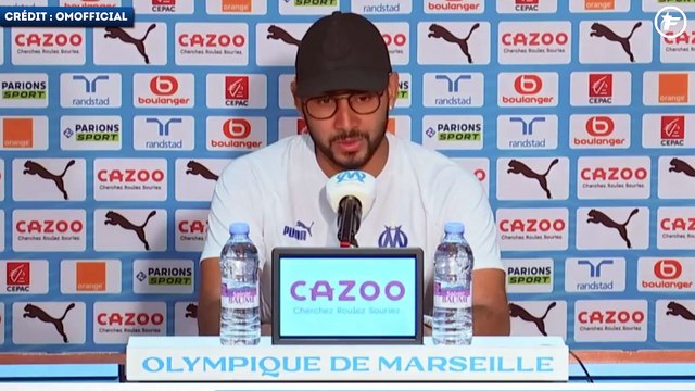 Dimitri Payet parle de sa frustration