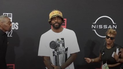 Kyrie Irving To Be Suspended for 5 Games, Apologizes for Antisemitic Posts