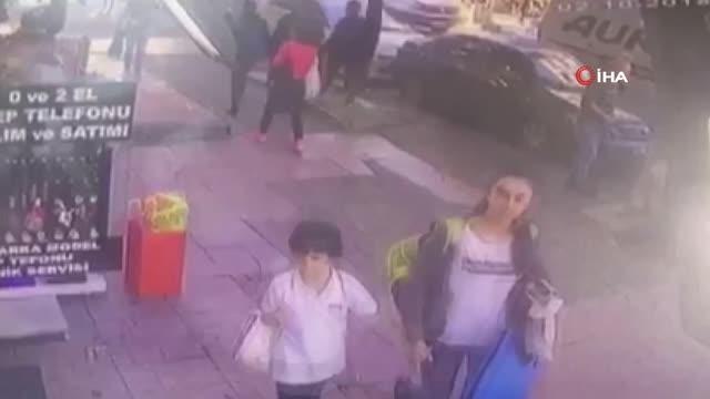 Bakırköy'de otomobilini vatandaşların üzerine süren eski hakim ve savcı oğlu yeniden hakim karşısında