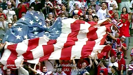 Buenos rivales - Tráiler oficial   Prime Video