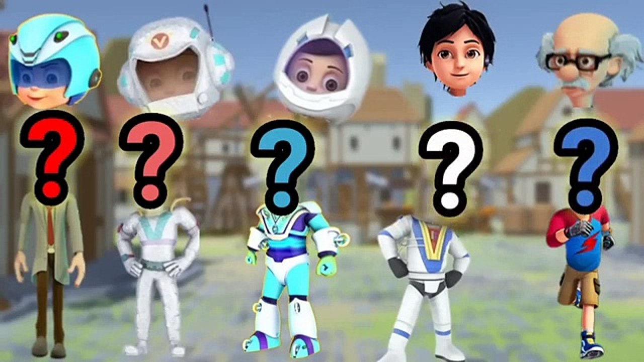 The_Robot_Boy_Cartoon_cartoon___Vir_the_Robot_boy_new_episode