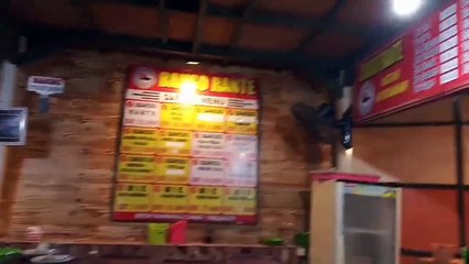 INSPIRASI BISNIS KULINER BAKSO RANTE SIDOARJO