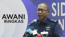 AWANI Ringkas: PRU15 | Polis Selangor kenal pasti 77 kawasan 'panas'