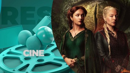 Lo que podemos esperar de la segunda temporada de ‘House of the Dragon’ || Wipy TV