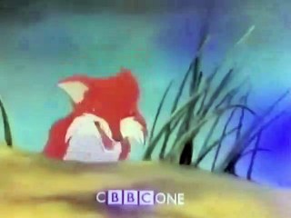 The First Snow of Winter UK Promo via VHS And DVD